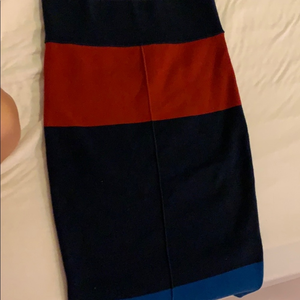 Juicy couture high waisted skirt